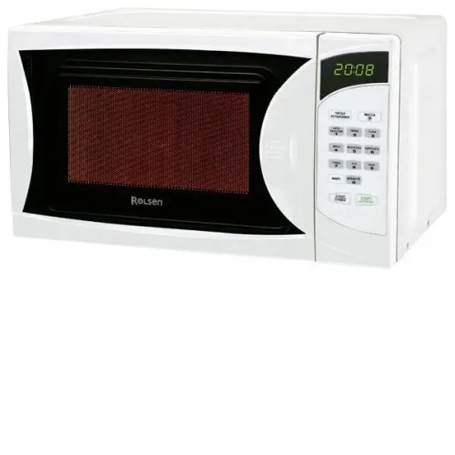 Микроволновая печь ROLSEN ms1770se (r)
