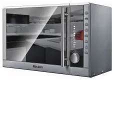 Микроволновая печь ROLSEN mg2380td (r)