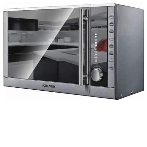 Микроволновая печь ROLSEN mg2380td (r)