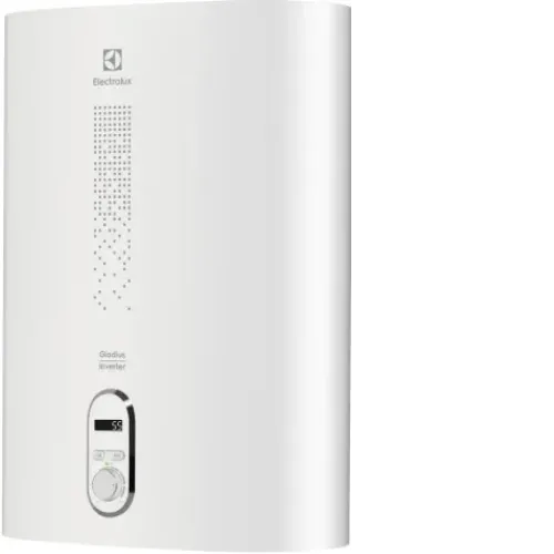 Водонагреватель ELECTROLUX EWH 80 Gladius Inverter