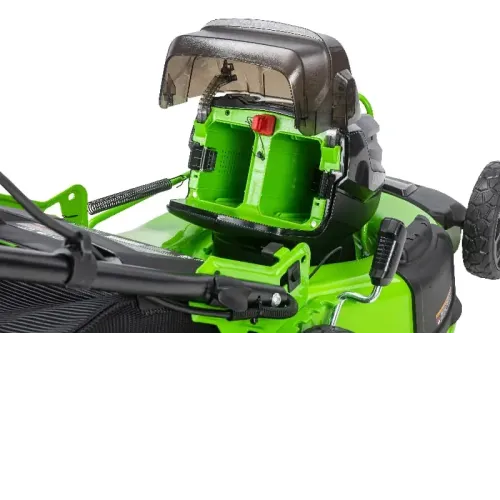 Газонокосилка GREENWORKS GC82HPLM51 2518907UB