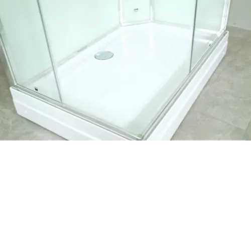 Душевая кабина TIMO Premium ILMA 102 R