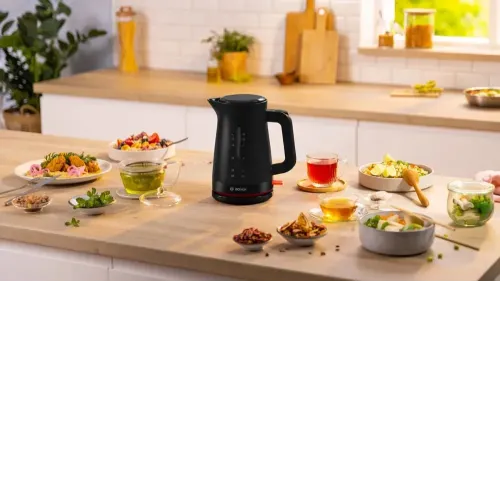Чайник BOSCH TWK3M123