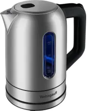 Чайник WEISSGAUFF WK 1740 Inox Чайник WEISSGAUFF WK 1740 Inox