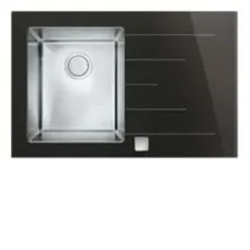 Кухонная мойка SMEG lh791nd