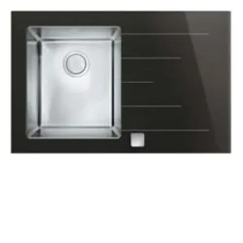 Кухонная мойка SMEG lh791nd
