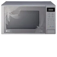 Микроволновая печь LG MH6043DAD
