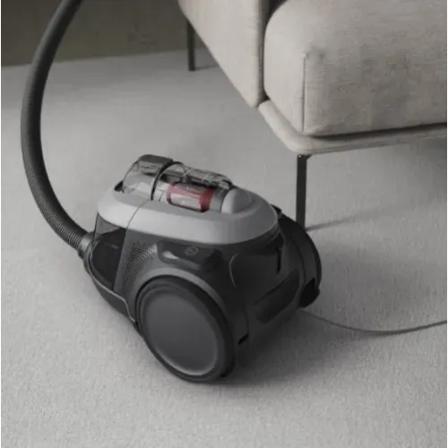 Пылесос ELECTROLUX EL 61A4UG