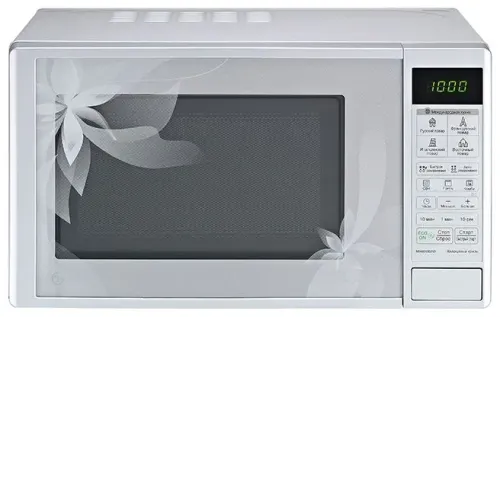 Микроволновая печь LG MH6043DAD