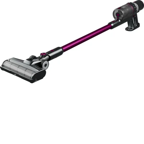 Пылесос WEISSGAUFF V12 BLDC 400 Magenta Turbo