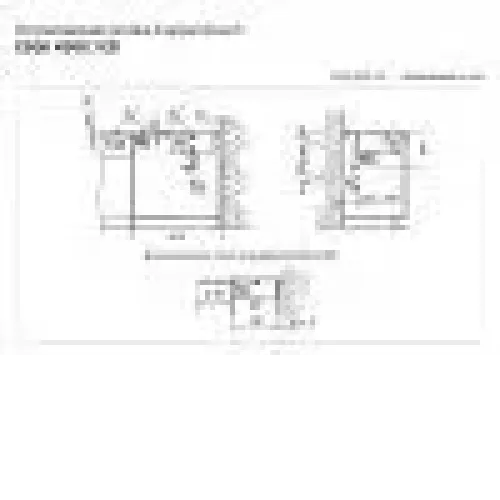 Сантехника для кухни KUPPERSBUSCH esgk4500.1ed
