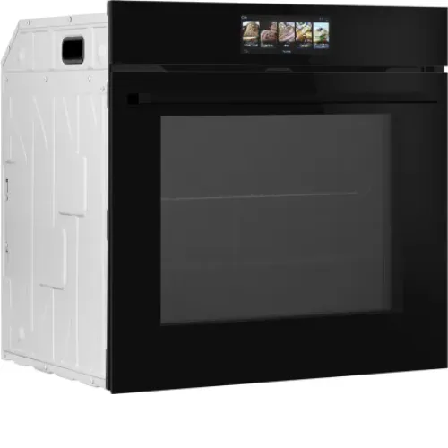 Духовой шкаф WEISSGAUFF EOM 849 Color Touch