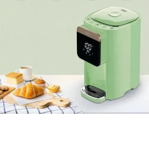 Термопот TESLER TP-4045 GREEN