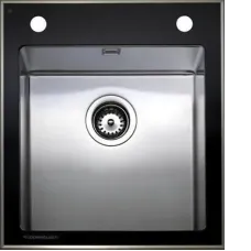 Сантехника для кухни KUPPERSBUSCH esgk4500.1ed