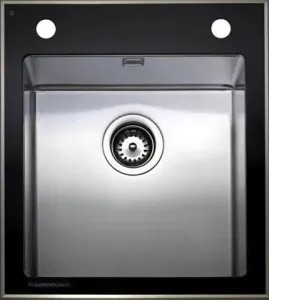 Сантехника для кухни KUPPERSBUSCH esgk4500.1ed
