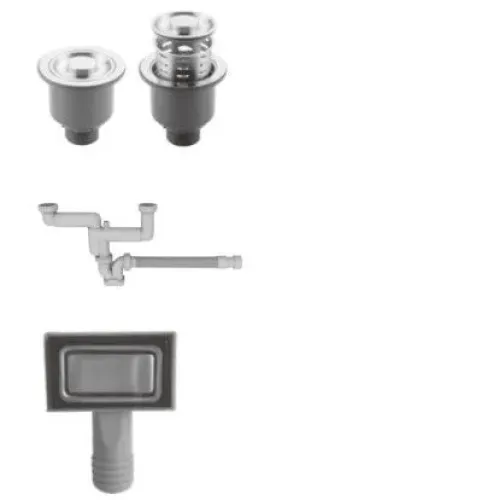 Сифон RIVELATO 1115 S2B