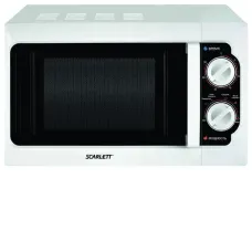 Микроволновая печь SCARLETT sc-1700 Микроволновая печь SCARLETT sc-1700