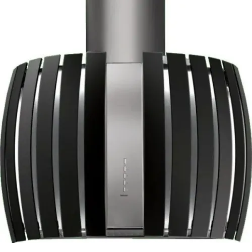 Островная вытяжка FALMEC PRESTIGE ISOLA 75 vetro NERO (800)