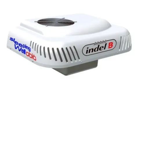 Автокондиционер INDEL B oblo 24v (без установочного комплекта)