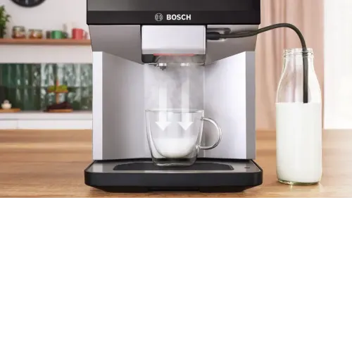 Кофемашина BOSCH TPE40307