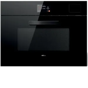 Духовой шкаф ELICA VIRTUS COMBI STEAM MW 645 TFT BL (PRF0191769)