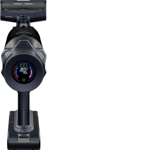 Пылесос WEISSGAUFF V17 BLDC 830 Nero StormBlast Turbo Lite