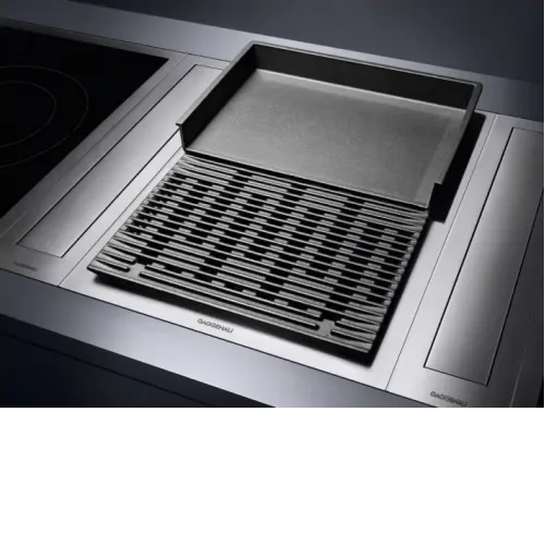Электрогриль GAGGENAU VR414115