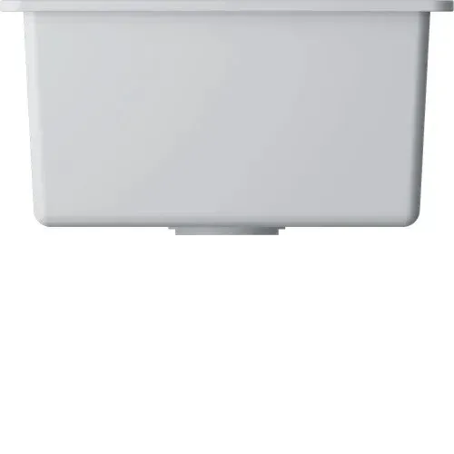 Кухонная мойка OMOIKIRI Kata 40-U-WH (4997525)