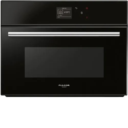 Пароварка FULGOR MILANO FCSO4511TM