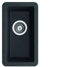 Кухонная мойка MARMORIN FADO BLACK 1b (425 100 002)
