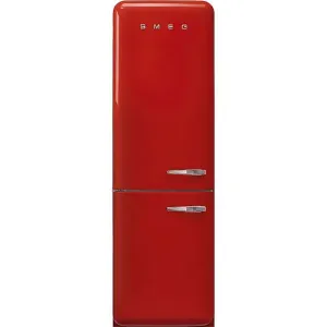 Холодильник SMEG FAB32LRD6