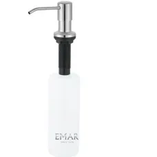 Дозатор EMAR ЕД-401 Chrome