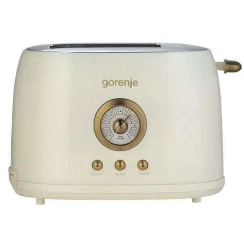 Тостер GORENJE T850CD