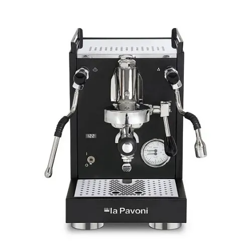 Кофемашина SMEG LA PAVONI LPSMXB02EU