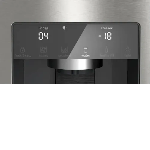 Холодильник BOSCH KFI96APEA