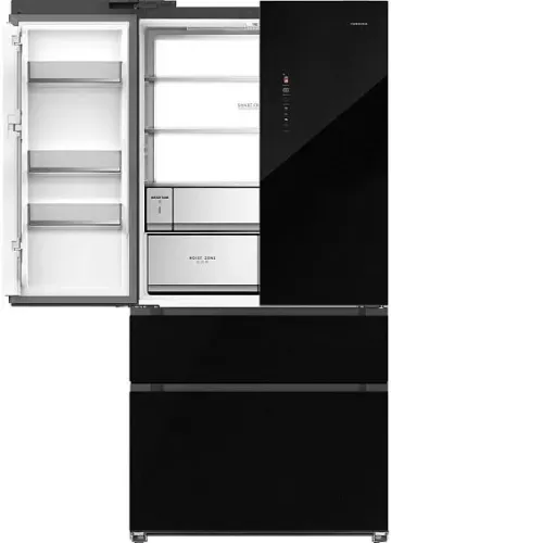 Холодильник HIBERG i-RFF 705 GB