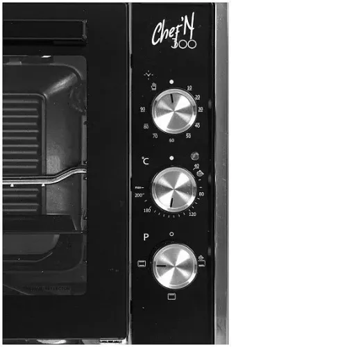 Мини-печь SIMFER M30W03
