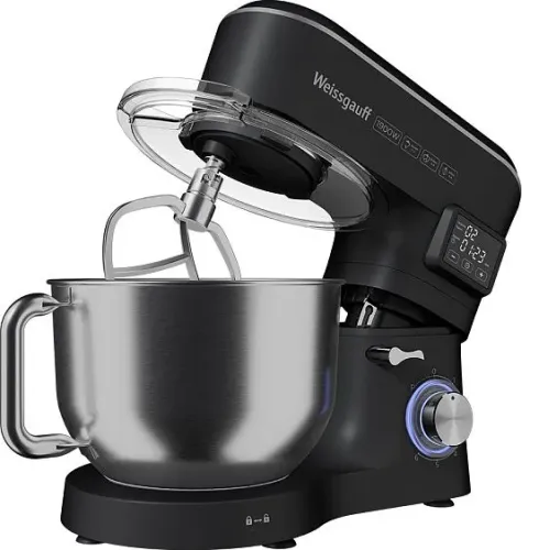 Миксер WEISSGAUFF WSM 176 PDB Power Pro