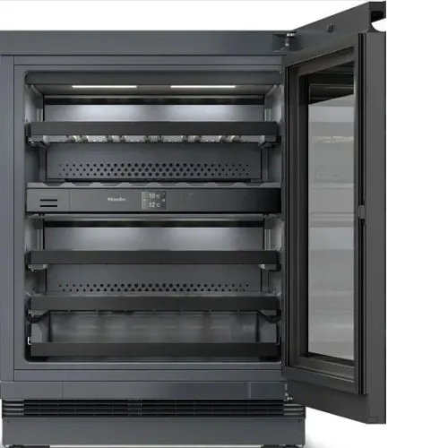 Винный шкаф MIELE KWTUS 7074 F