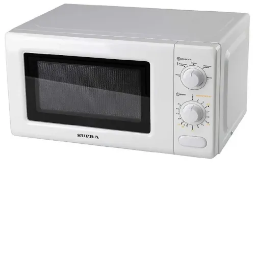Микроволновая печь SUPRA MWS-2125MW