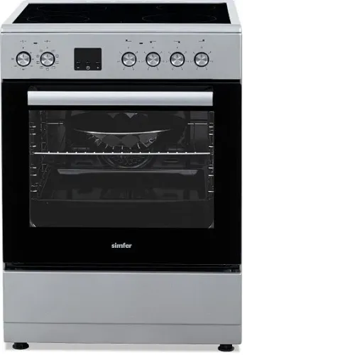 Плита SIMFER F66VG09025