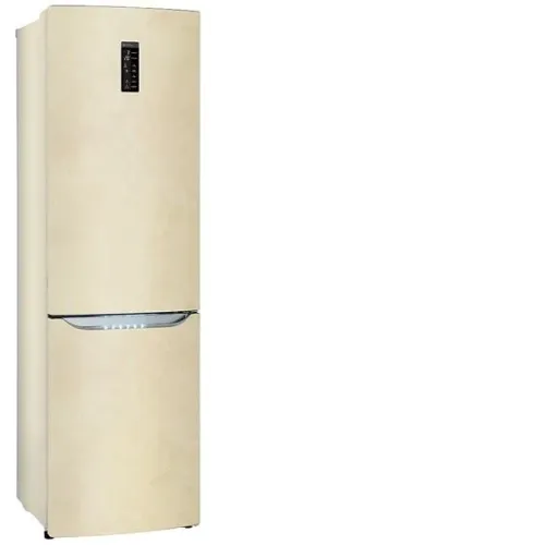 Холодильник LG GA-B489SEKZ