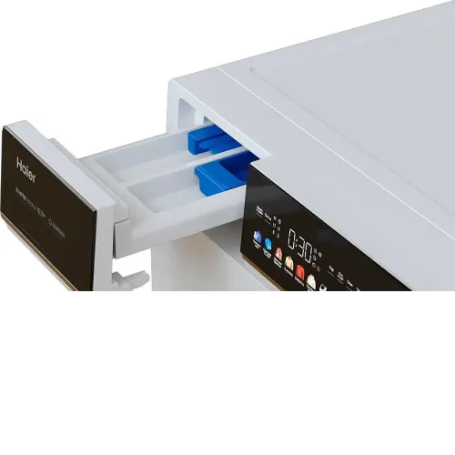 Стиральная машина HAIER HW105-BP14336
