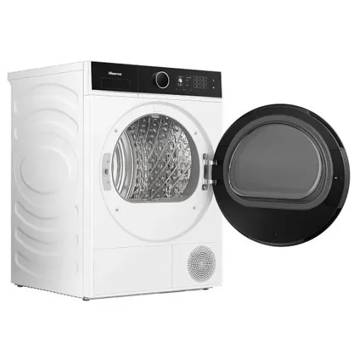 Сушильная машина HISENSE DH5I104UW2B