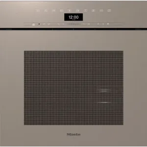 Пароварка MIELE DGC 7460 HCX pro Pearlbeige