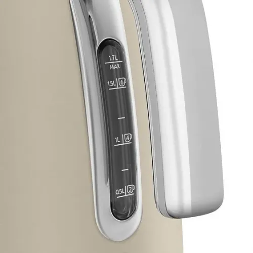 Чайник SMEG KLF03MLMEU