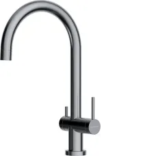 Смеситель OMOIKIRI Yamada Slim-BN (4994553) Смеситель OMOIKIRI Yamada Slim-BN (4994553)