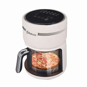 Аэрогриль SAKURA SA-7682W