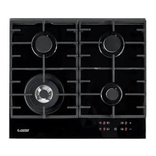 Варочная поверхность EXITEQ EXH-205 black
