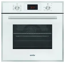 Духовой шкаф SIMFER b 6009 oerw